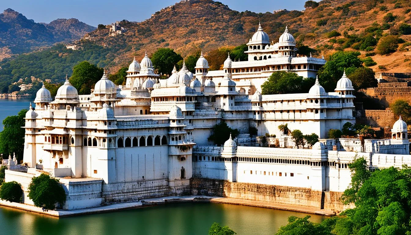 things to visit in udaipur