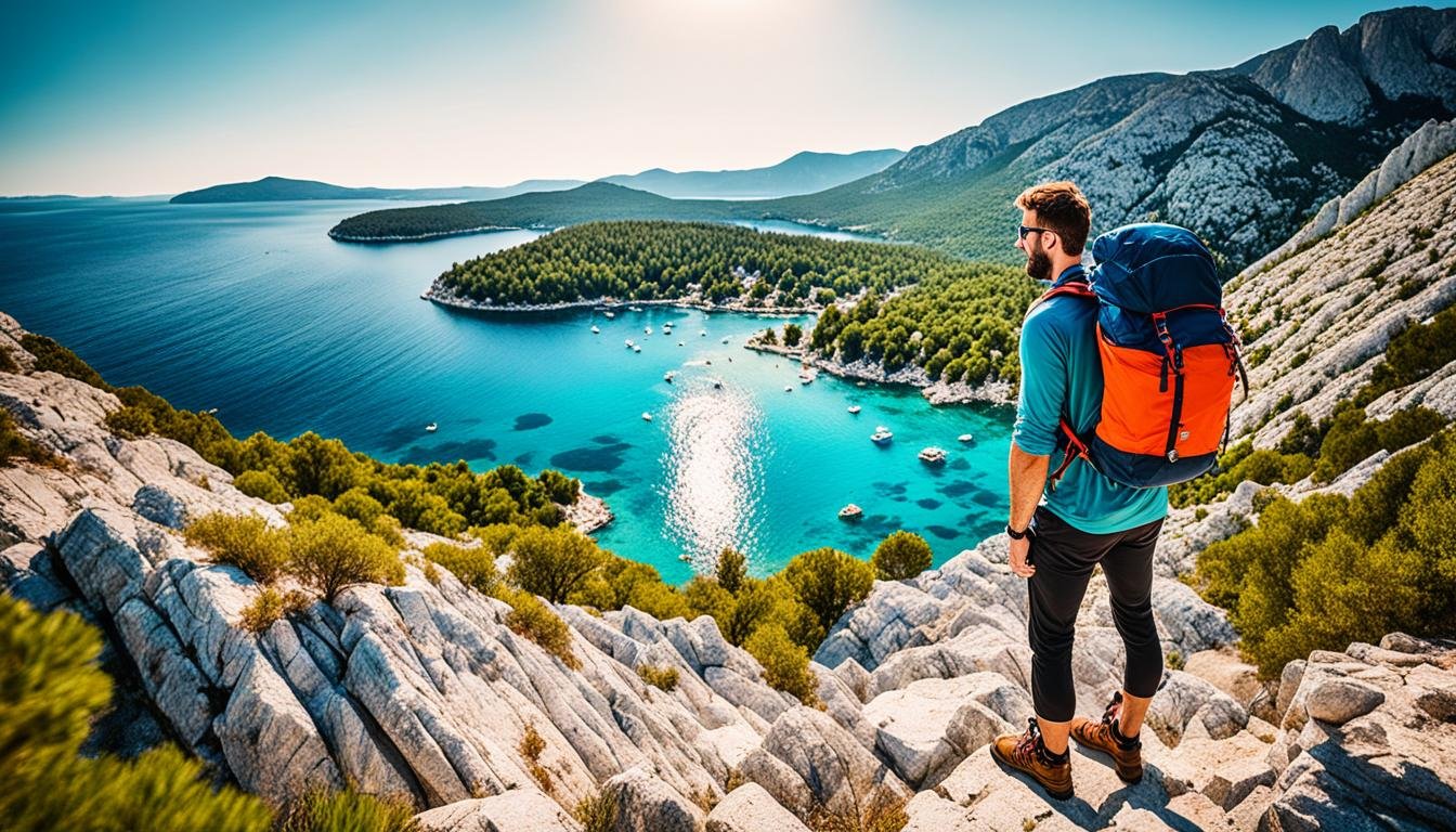 Solo Travel Croatia