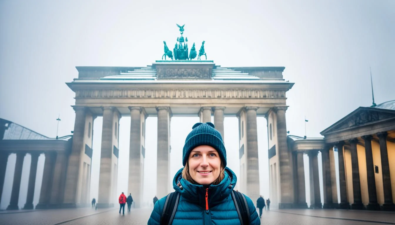 iconic landmarks for solo travelers in Germany