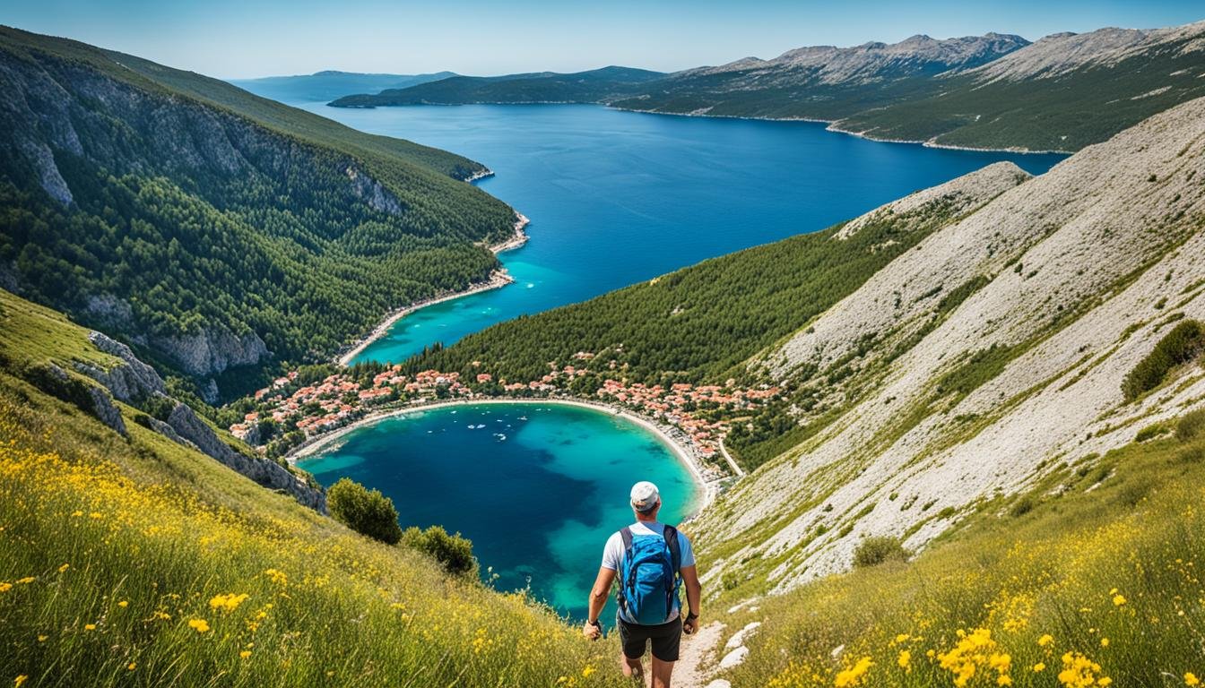 croatia solo travel activities