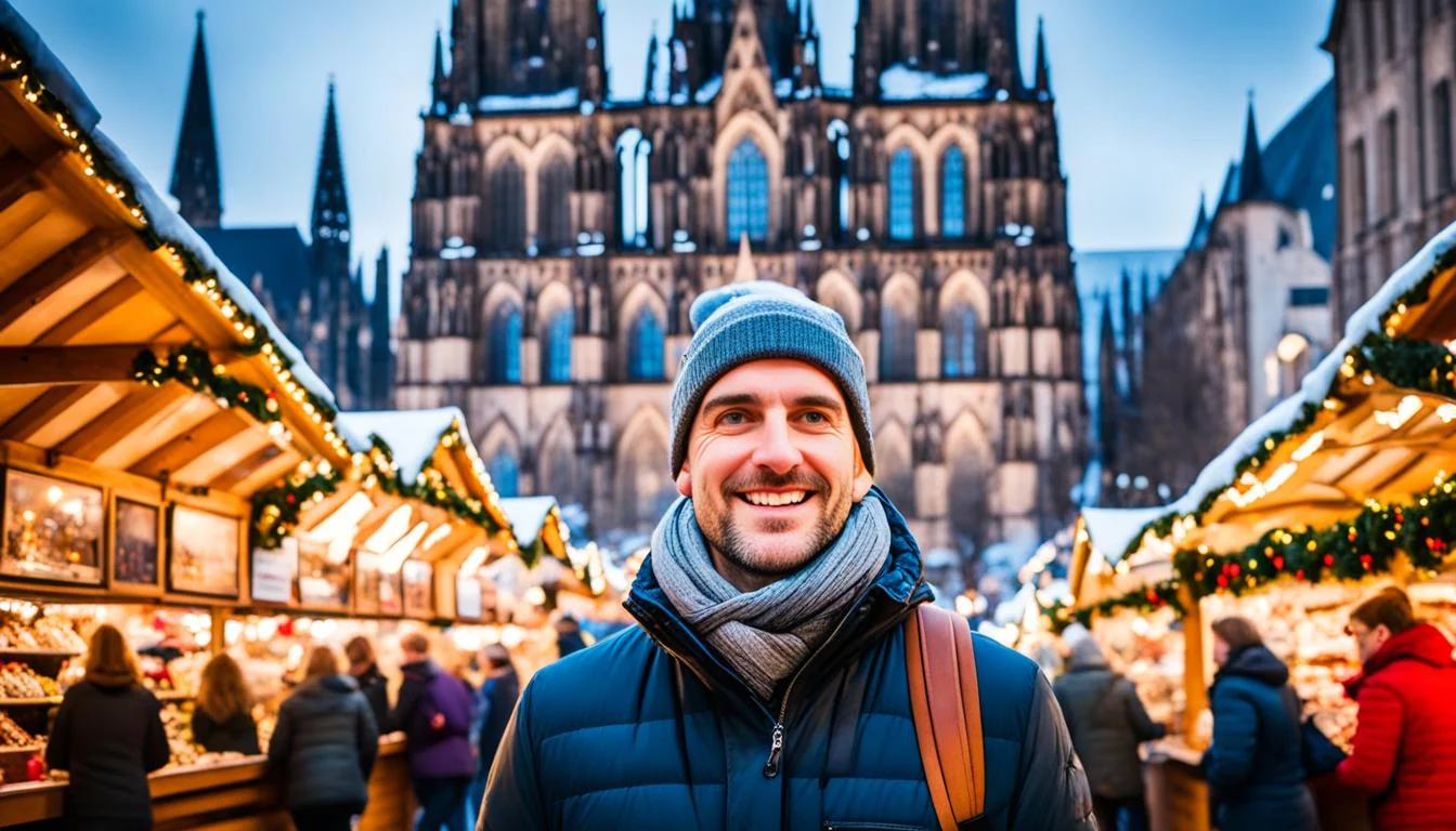 solo travel cultural experiences in Germany