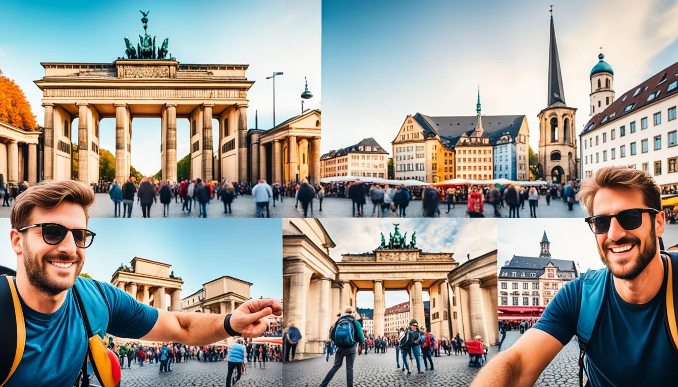 solo travel guide to Germany 2024-2025