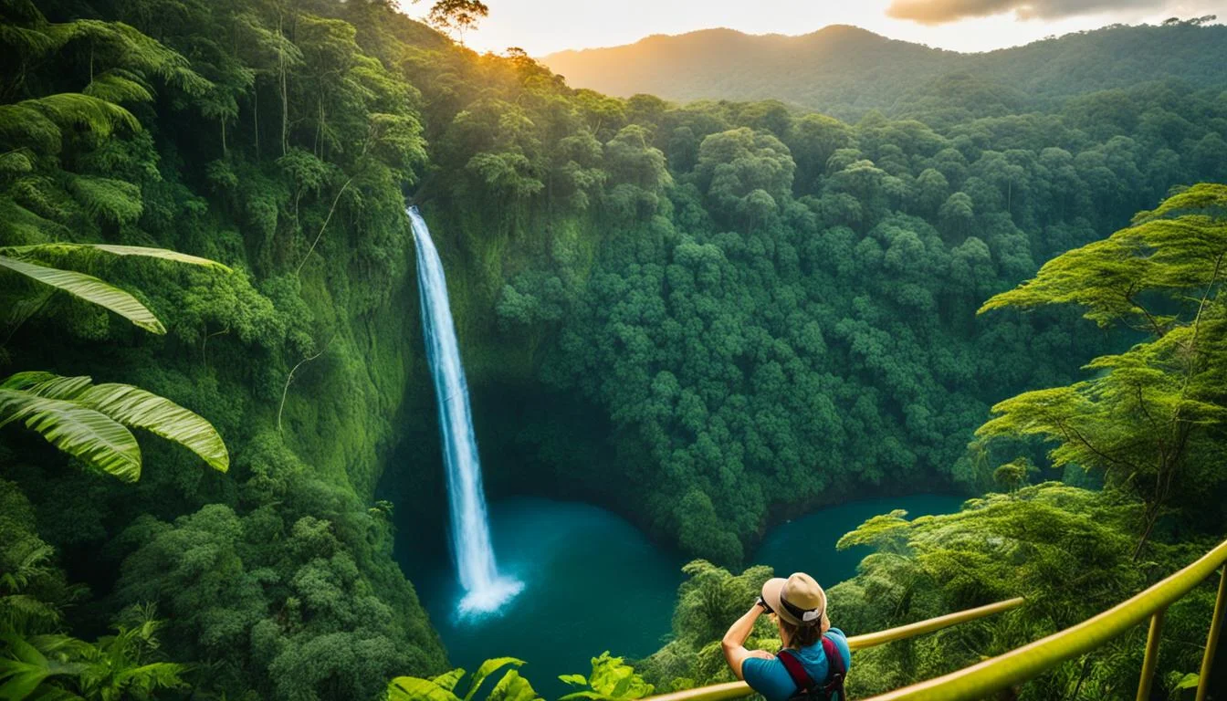 best things to do in costa rica solo