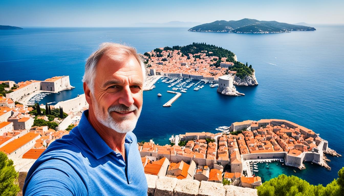 best places to visit croatia solo