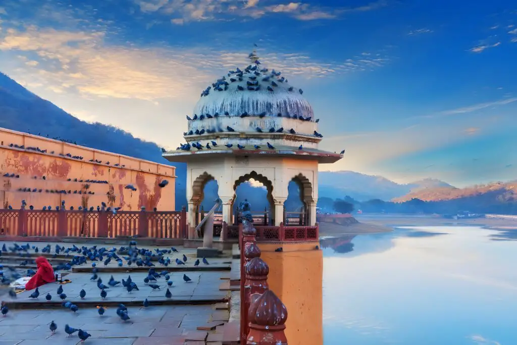 Solo Travel in India: Everything You Need to Know