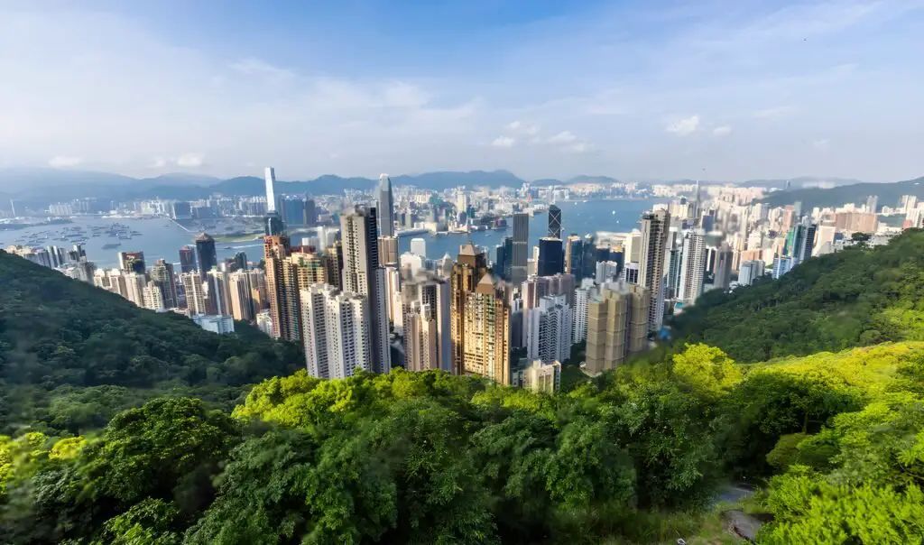 Hong Kong |25 Best Things to Do in Hong Kong