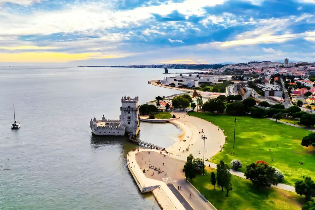 Lisbon-Portugal | best solo travel destinations for women in Europe