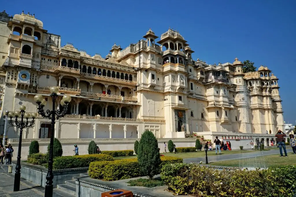 Things to Do in Udaipur, India