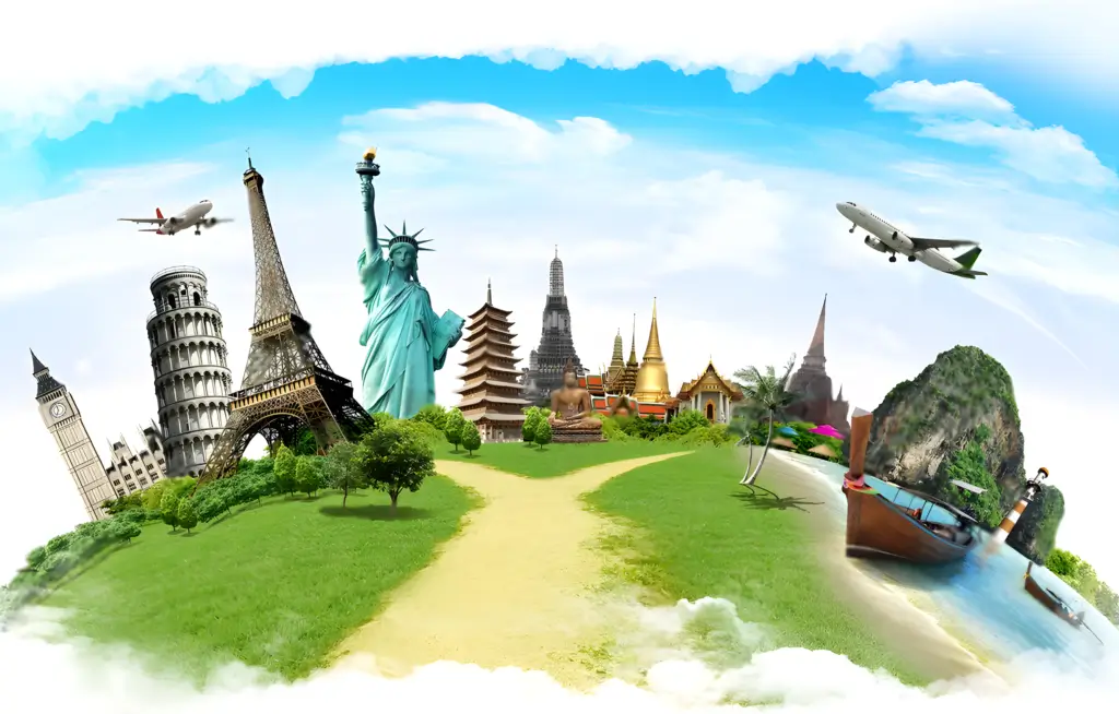 Banner Image | Endless Travel Lifestyles