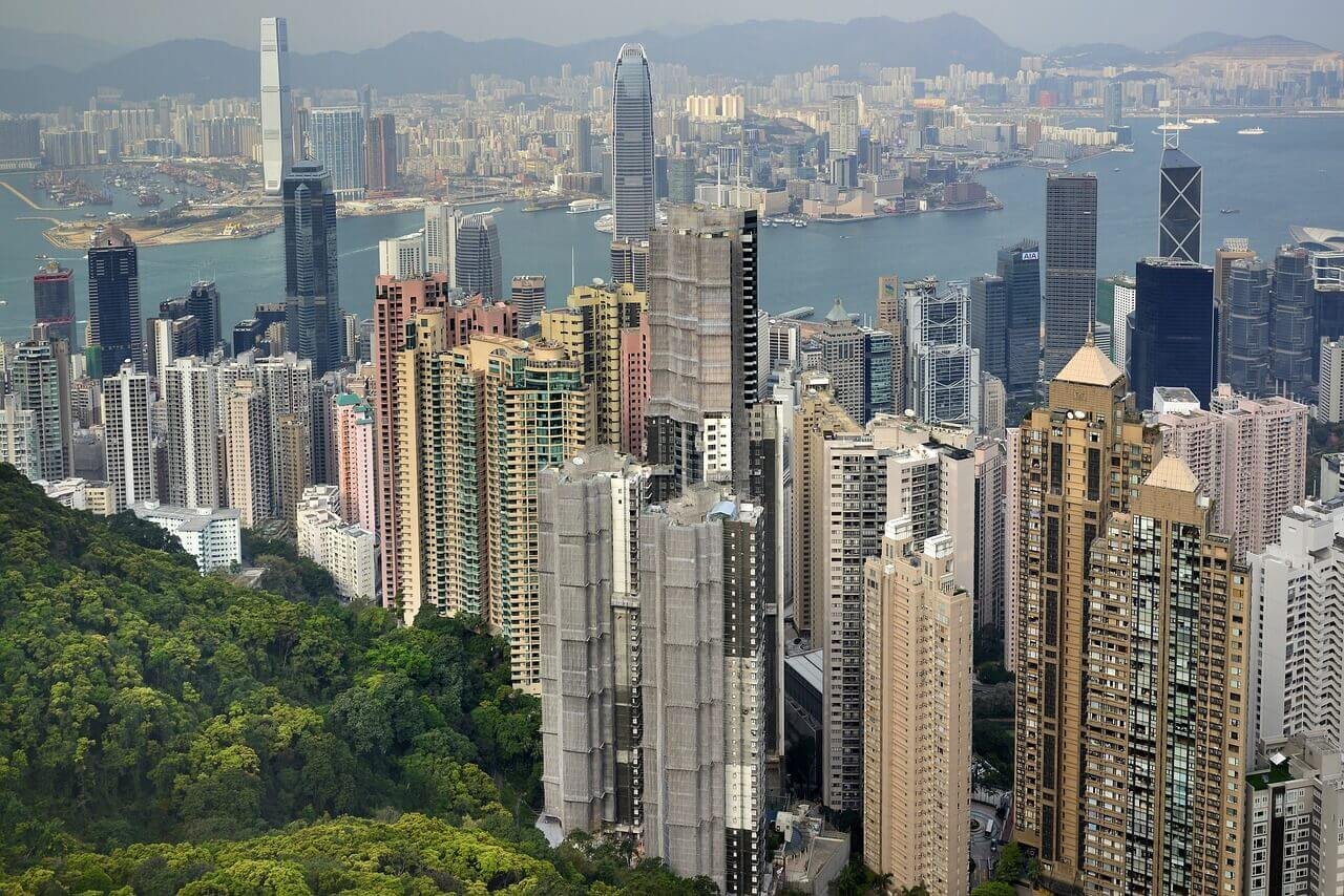 Hong Kong | Endless Travel Lifestyles