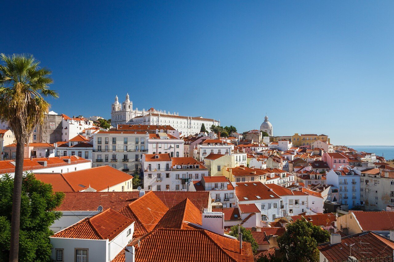 Portugal | Endless Travel Lifestyles