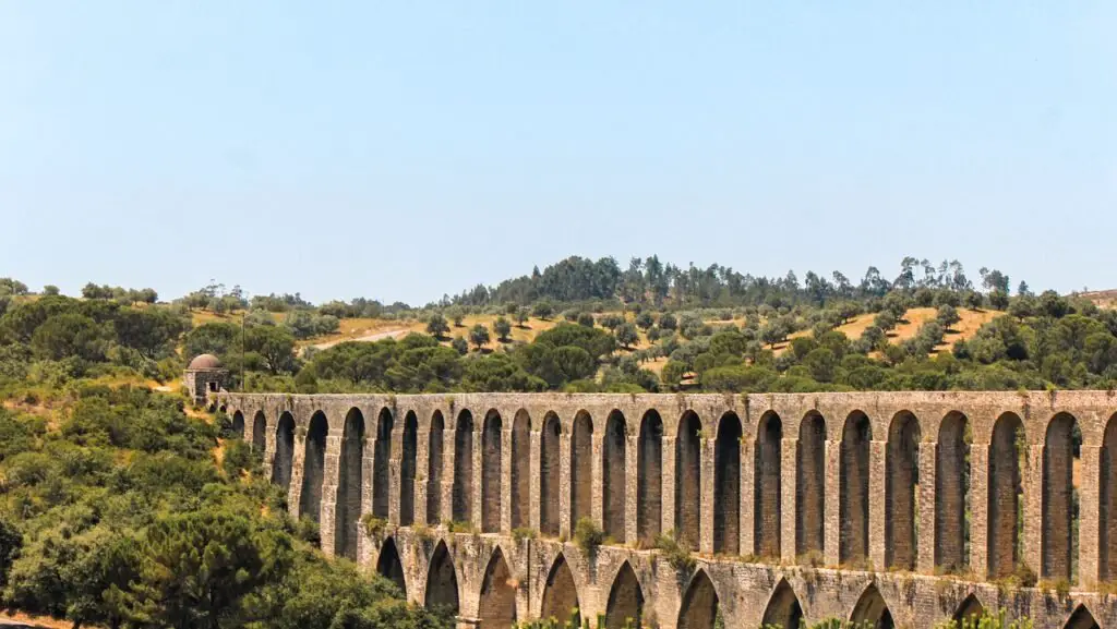 best Places to see in Portugal | Tomar