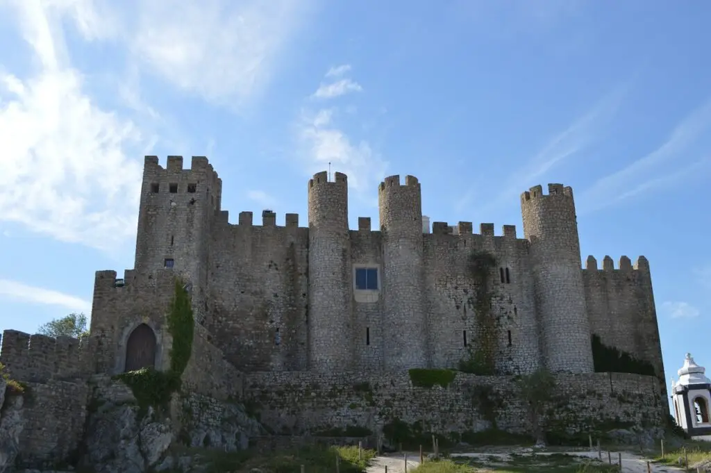 places to see in Portugal | Medieval Castle