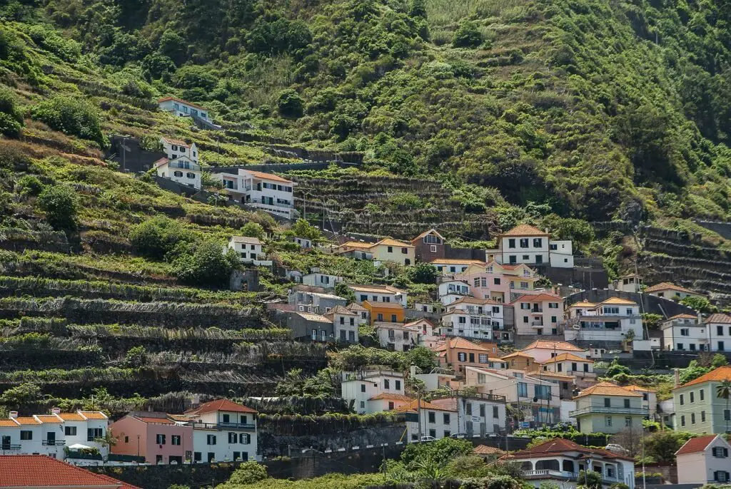 Places to visits in Portugal | Madeira