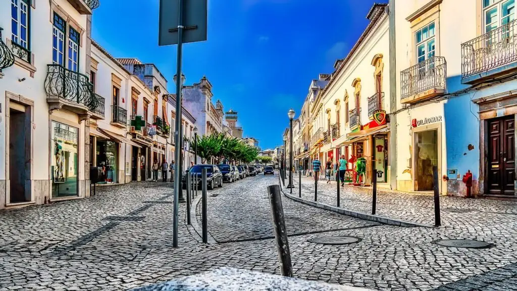 best places to see in Portugal | Tavira