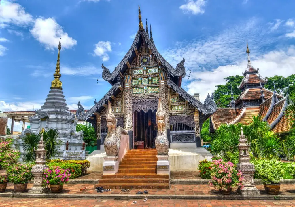 Solo trip to Thailand | Chiang Mai 