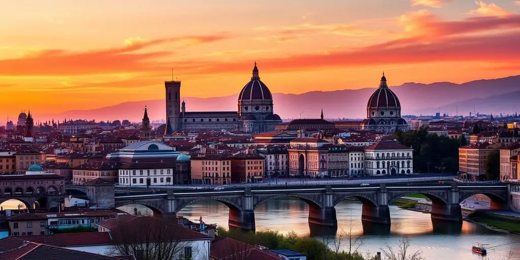 Feature image | Unmissable Things to Do in Florence, Italy for First-Time Travelers