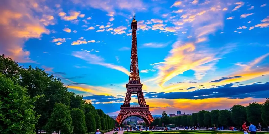 Feature image | The Ultimate France Bucket List: Must-Do Experiences in 2024