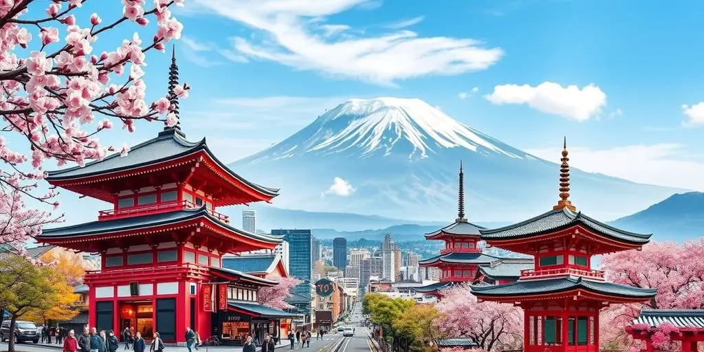 feature image | 25 Best Things to Do in Japan