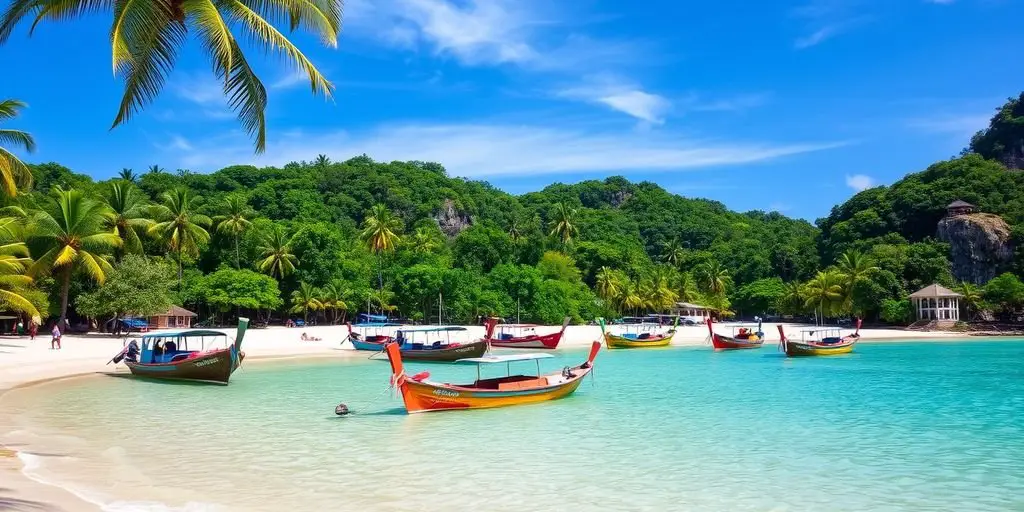 Feature image | The 20 Best Things to Do in Phuket (2024-25)