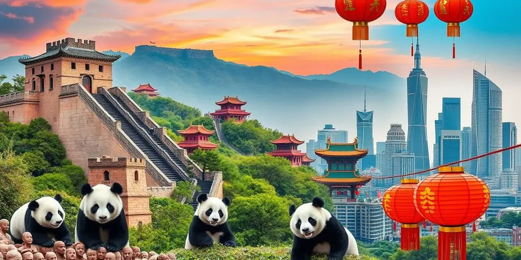 feature image | 20 Best Things to Do in China