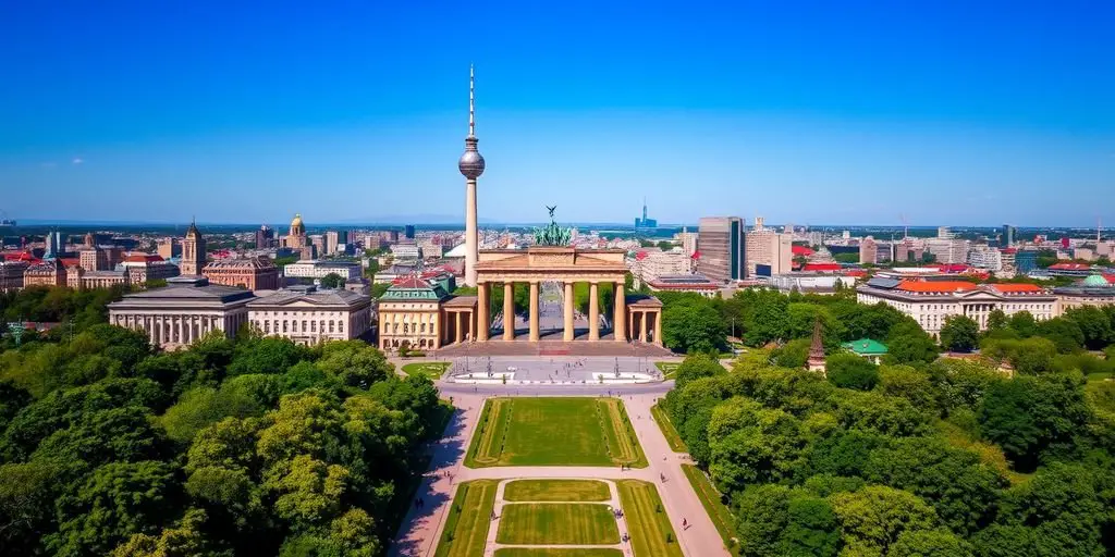 Feature image | Berlin, Germany: Top 20 Things to Do and See in 2024