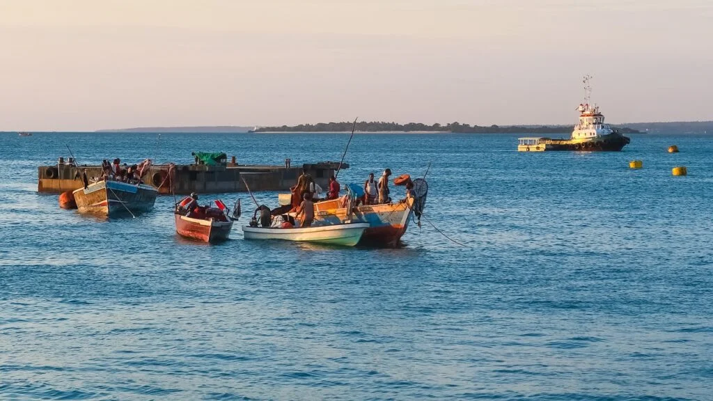 visiting places in Zanzibar | Stone Town